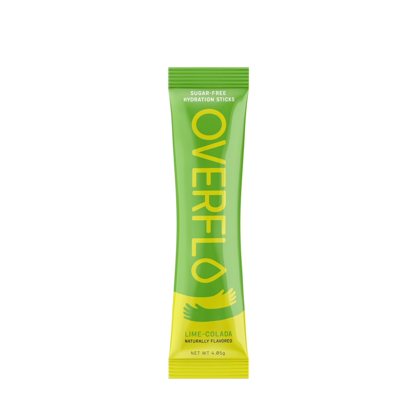 Lime Colada