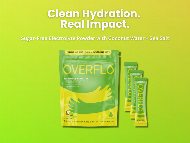Overflo