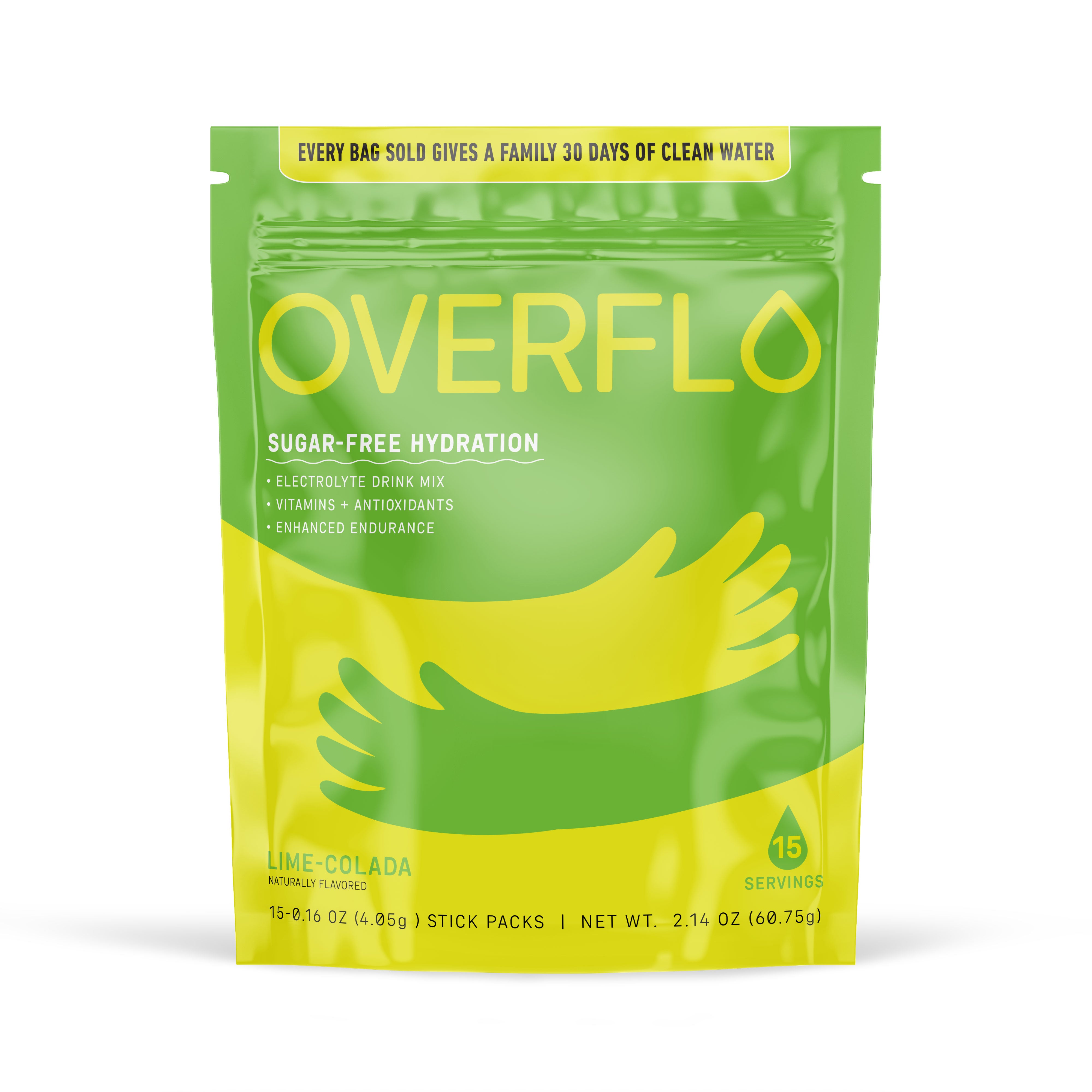 Products – Overflo
