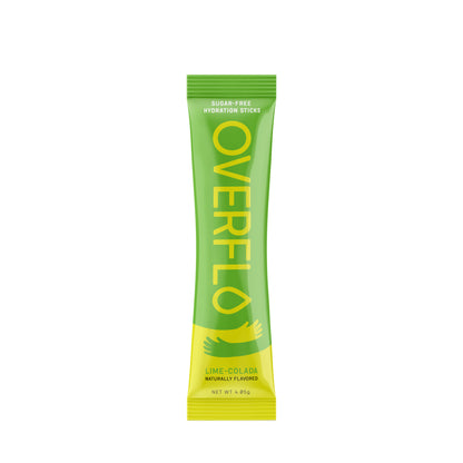 Lime Colada
